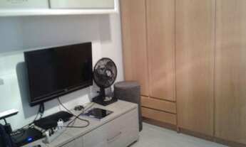 Imagem 6: Apartamento Residencial Vila Bocaina, Mauá - AP2919