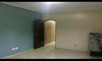 Imagem 5: Sobrado Residencial Jardim Primavera, Mauá - SO1331