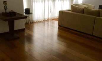 Imagem 2: Apartamento com 3 dormitórios à venda, 265 m² por R$ 1.450.000,00 - Vila Léa - Santo André