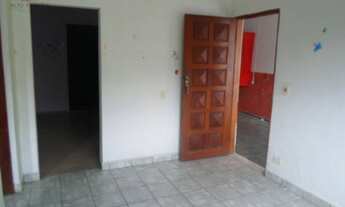 Imagem 7: Casa Residencial Jardim Zaira, Mauá - CA1035