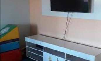 Imagem 6: Apartamento com 2 dormitórios à venda, 71 m² por R$ 350.000,00 - Vila Guarani - Mauá/SP