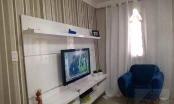 Imagem 4: Sobrado com 3 dormitórios à venda, 115 m² por R$ 620.000,00 - Jardim Mauá - Mauá/SP