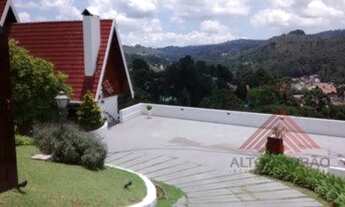 Imagem: Casa Residencial Vila Flórida, Mauá