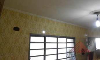 Imagem: Sobrado Residencial Parque São Vicente