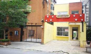 Imagem 2: Casa com 2 dormitórios à venda, 137 m² por R$ 2.600.000 - Jardim Paulista - São Paulo/SP