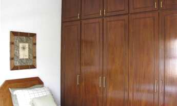 Imagem 3: Casa Residencial Jardim Madalena, Campinas - CA1569