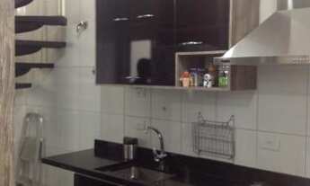Imagem 2: Apartamento Residencial Vila Curuçá, Santo André - AP2694