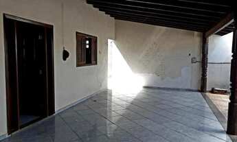 Imagem 4: Aluga se casa no bairro tijucal