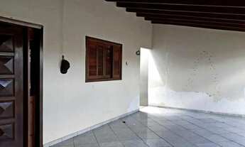 Imagem: Aluga se casa no bairro tijucal