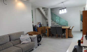 Imagem 5: Abraham Pazuello, 280m², 3 Suítes, Climatizada, Arm. Plan. 2 vagas