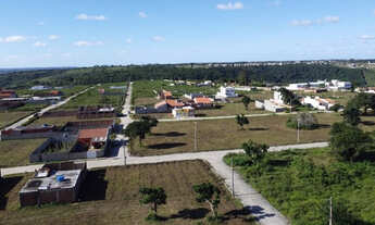 Imagem 2: Terreno parcelado próximo ao centro de solânea