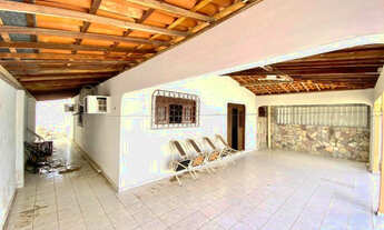 Imagem 2: Casa Venda ou Locação em Assú na Cohab/Janduís - Via pública - 3/4 - 170m² - Assú/RN