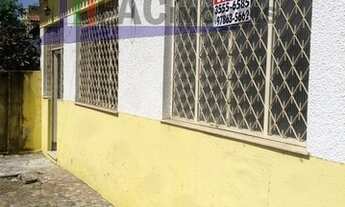 Imagem 3: Apartamento em Bangu, 3 quartos, sala, cozinha, banheiro e vaga