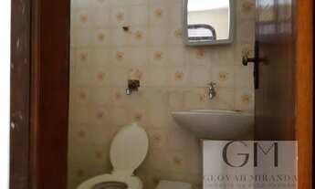 Imagem: Casa à venda com 4 dormitórios em Jardim