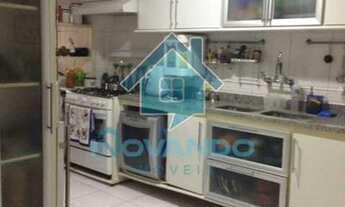 Imagem 5: Apartamento na Barra da Tijuca- Playa Del Mago- 3 quartos com 115m²