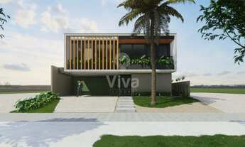 Imagem 2: Florianópolis - Casa Padrão - Jurerê Internacional