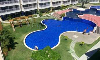 Imagem: Solarium residence no porto das dunas