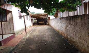 Imagem 4: Casa mista de 135,00 m2, terreno de 625,00 m2 no distrito da Taquara do Reino em Ibiporã