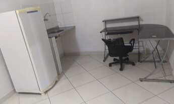 Imagem 2: Apartamento mobiliado - flat - Loft - Kitnet mobiliado