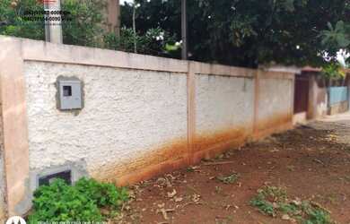 Imagem 6: Casa mista de 135,00 m2, terreno de 625,00 m2 no distrito da Taquara do Reino em Ibiporã