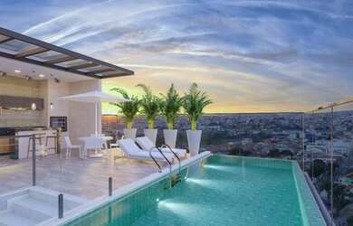 Imagem 6: MARIA JULIA - APARTAMENTO 3 QUARTOS 88M² A VENDA