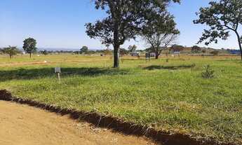 Imagem 6: Lotes a prestação Prox. Daia é do posto presidente BR.153 Anápolis