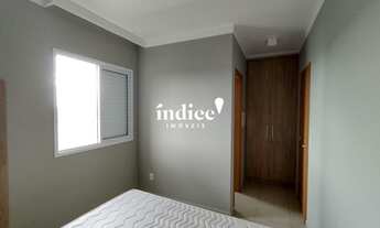 Imagem 7: Apartamento à venda 1 quarto 1 suíte 1 vaga Nova Aliança Ribeirão Preto