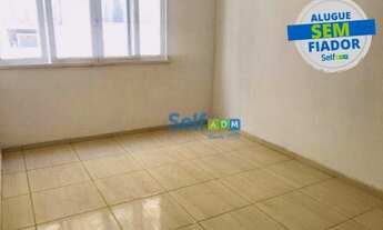 Imagem: Sala para alugar no Centro - Niterói/RJ