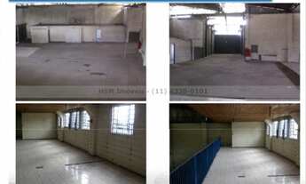 Imagem 3: Galpao - Piraporinha - Diadema - Sao Paulo