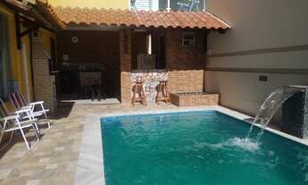 Imagem 6: Casa Temporada Janga