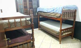 Imagem 6: Casa 3 na Praia com Piscina, de frente pra praia, Churrasqueira, Sinuca, Leia o Anuncio