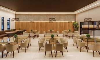 Imagem 6: Village Sudoeste - Entre em contato e faça sua reserva!