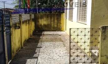 Imagem 2: Apartamento em Bangu, 3 quartos, sala, cozinha, banheiro e vaga