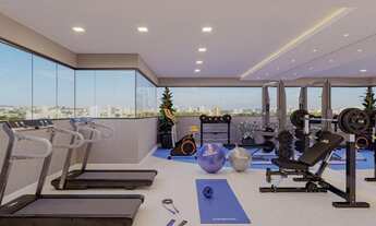 Imagem 3: MARIA JULIA - APARTAMENTO 3 QUARTOS 88M² A VENDA