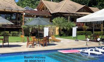 Imagem: Lote de esquina Alphaville Teresina