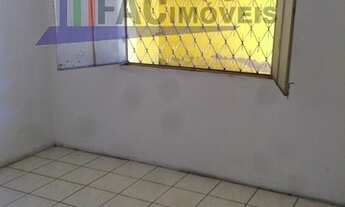 Imagem 7: Apartamento em Bangu, 3 quartos, sala, cozinha, banheiro e vaga