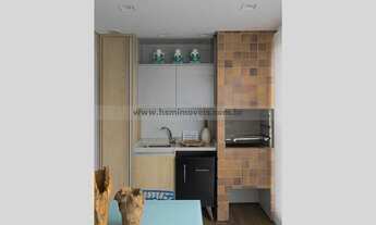 Imagem 7: Apartamento - Vila Valparaiso - Santo Andre - Sao Paulo