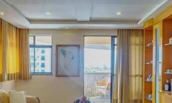 Imagem 6: Belíssimo apartamento no cocó, 160m2,nascente