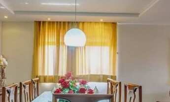 Imagem 5: Belíssimo apartamento no cocó, 160m2,nascente