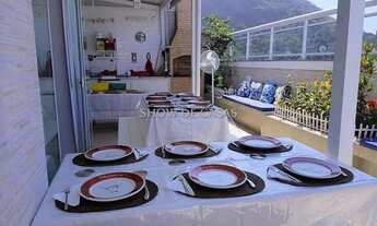 Imagem 2: Cobertura duplex , com vista para o Mar, Copacabana, Rio de Janeiro, RJ