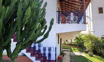 Imagem 5: Linda Casa Colonial nas Palmeiras