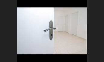 Imagem 2: Apartamento padrão lar alemanha