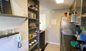 Imagem 6: Apartamento com 2 dormitórios à venda, 47 m² por R$ 800.000,00 - Vila Clementino - São Pau