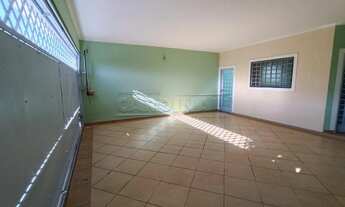 Imagem 2: Sao Carlos - Casa Padrão - Jardim Ipanema