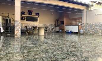 Imagem: Venda Casa Planalto