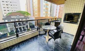 Imagem 4: Apartamento para Venda em Florianópolis, Centro, 4 dormitórios, 3 suítes, 5 banheiros, 3 v