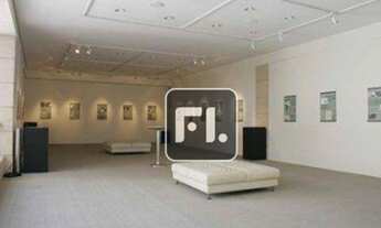 Imagem 2: Galeria para alugar, 96 m² por R$ 6.736/mês - Pinheiros - São Paulo/SP