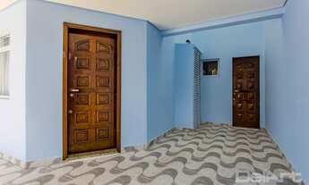 Imagem 3: Sobrado para venda tem 200 metros quadrados com 4 quartos em Jardim das Américas - Curitib