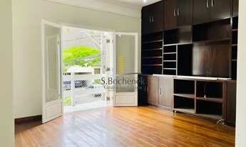 Imagem 4: Ótima casa a venda e locação em Alphaville com 4 dorm