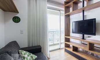 Imagem: Apartamento para Aluguel - Centro, 1 Quarto